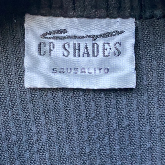 CP SHADES Corduroy Jacket - Picture 7 of 15